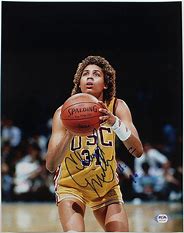 Cheryl Miller Autograph Signing-Powers Sports Memorabilia