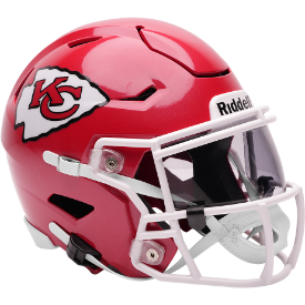 Andy Reid Autograph Signing-Powers Sports Memorabilia
