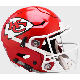 Andy Reid Autograph Signing-Powers Sports Memorabilia