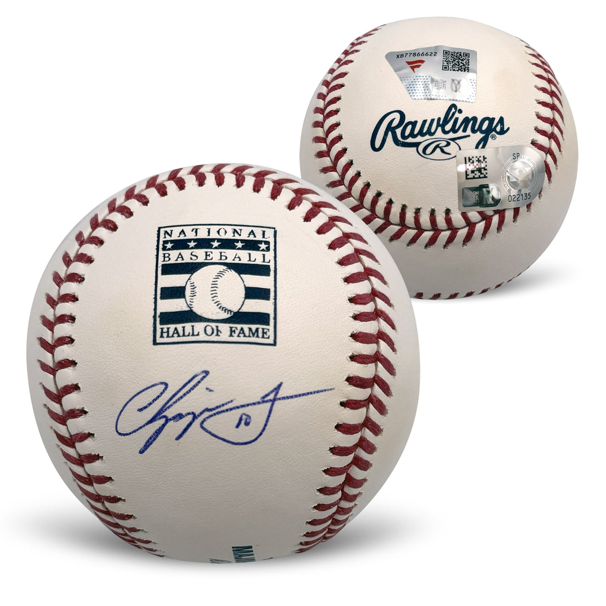 Joe DiMaggio Autographed Baseball Break – $199 Per Spot-Powers Sports Memorabilia