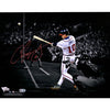 Chipper Jones Autograph Signing-Powers Sports Memorabilia
