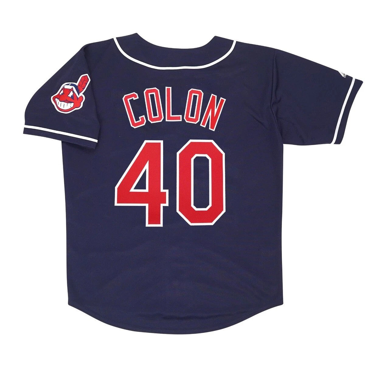 Bartolo Colon Autograph Signing-Powers Sports Memorabilia