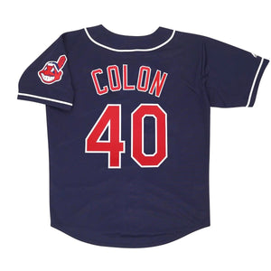 Bartolo Colon Autograph Signing-Powers Sports Memorabilia
