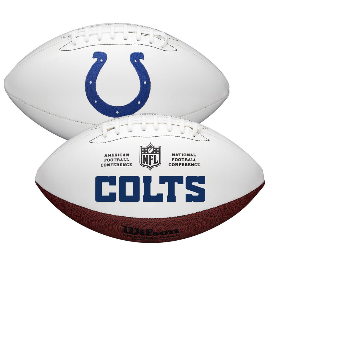 Dwight Freeney Autograph Signing-Powers Sports Memorabilia