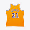 Michael Cooper Autograph Signing-Powers Sports Memorabilia