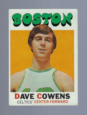 Dave Cowens Autograph Signing-Powers Sports Memorabilia
