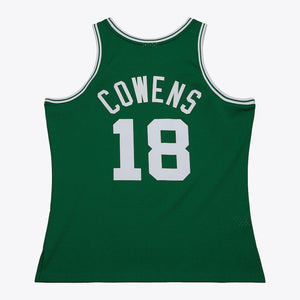Dave Cowens Autograph Signing-Powers Sports Memorabilia