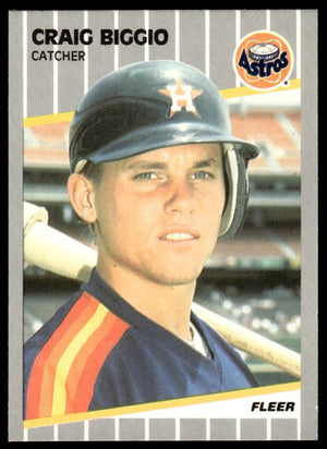 Craig Biggio Autograph Signing-Powers Sports Memorabilia
