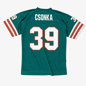 Larry Csonka Autograph Signing-Powers Sports Memorabilia