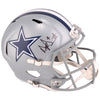 Dak Prescott Autograph Signing-Powers Sports Memorabilia