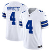 Dak Prescott Autograph Signing-Powers Sports Memorabilia