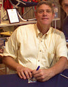 Dale Murphy Autograph Signing-Powers Sports Memorabilia