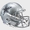 Randy White Autograph Signing-Powers Sports Memorabilia