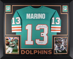 Bob Griese Autograph Signing-Powers Sports Memorabilia