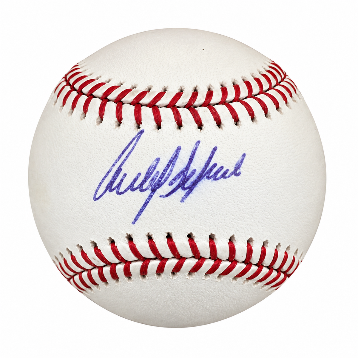 Baseball Hall of Fame Snubs Mystery Autographed Baseball Break - 21 Spots-Powers Sports Memorabilia