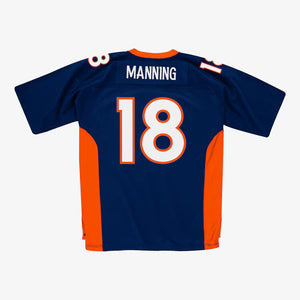 Peyton Manning Autograph Signing-Powers Sports Memorabilia