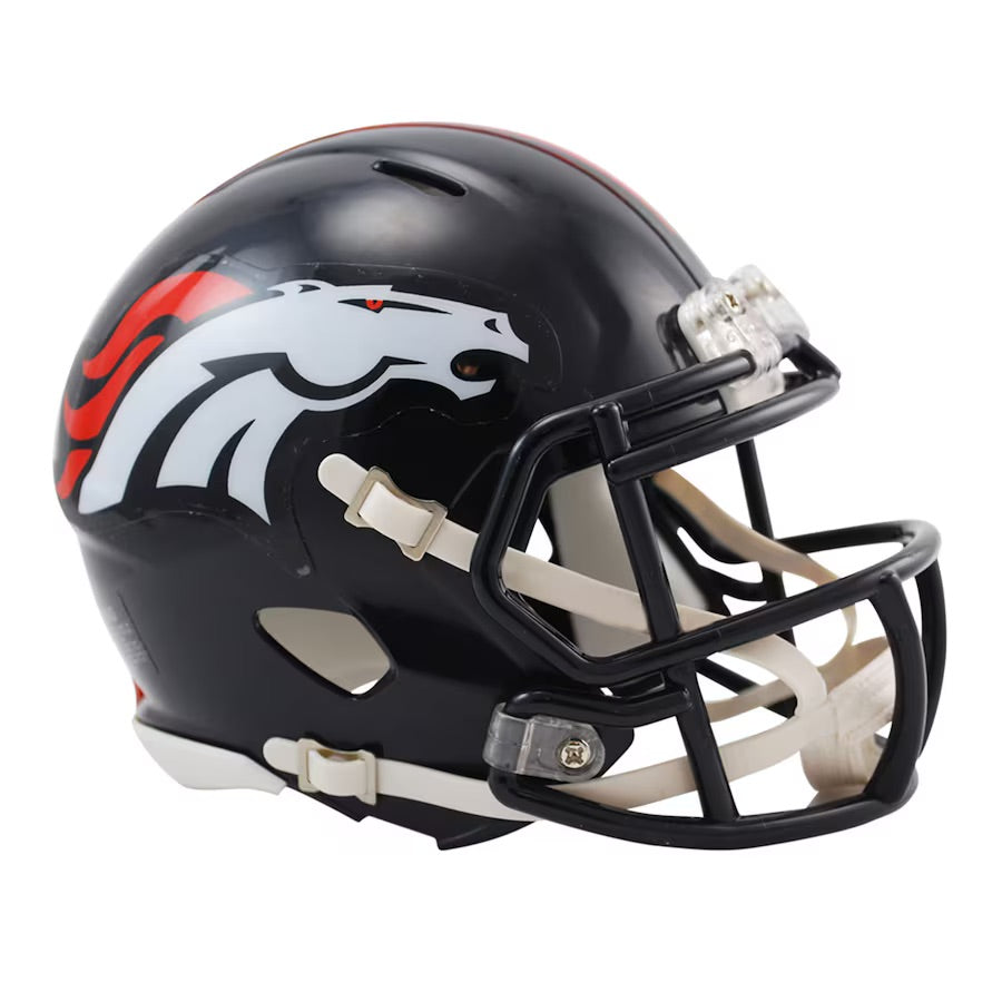 Randy Gradishar Autograph Signing-Powers Sports Memorabilia