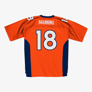 Peyton Manning Autograph Signing-Powers Sports Memorabilia