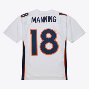 Peyton Manning Autograph Signing-Powers Sports Memorabilia