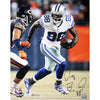 Dez Bryant Autograph Signing-Powers Sports Memorabilia