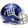 Daniel Jones Autograph Signing-Powers Sports Memorabilia