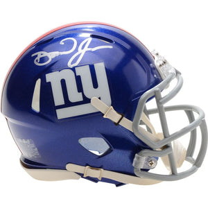 Daniel Jones Autograph Signing-Powers Sports Memorabilia