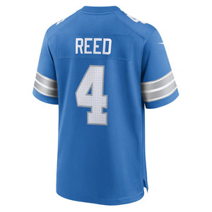 DJ Reed Autograph Signing-Powers Sports Memorabilia