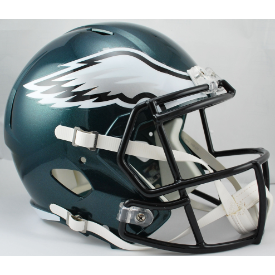 Donovan McNabb Autograph Signing-Powers Sports Memorabilia