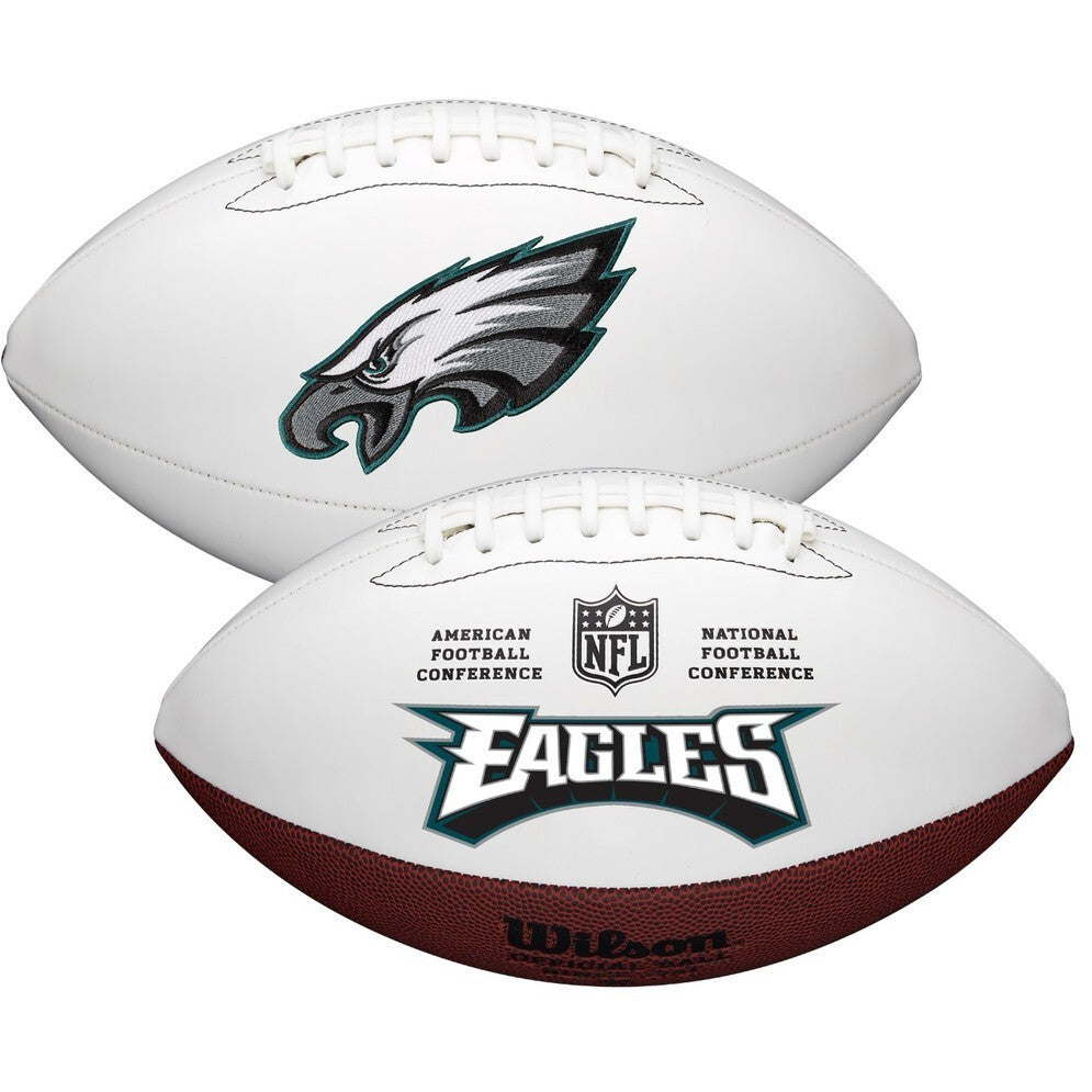 Brandon Graham Autograph Signing-Powers Sports Memorabilia