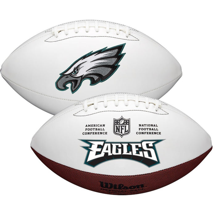 Eric Allen Autograph Signing-Powers Sports Memorabilia