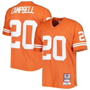 Earl Campbell Autograph Signing-Powers Sports Memorabilia