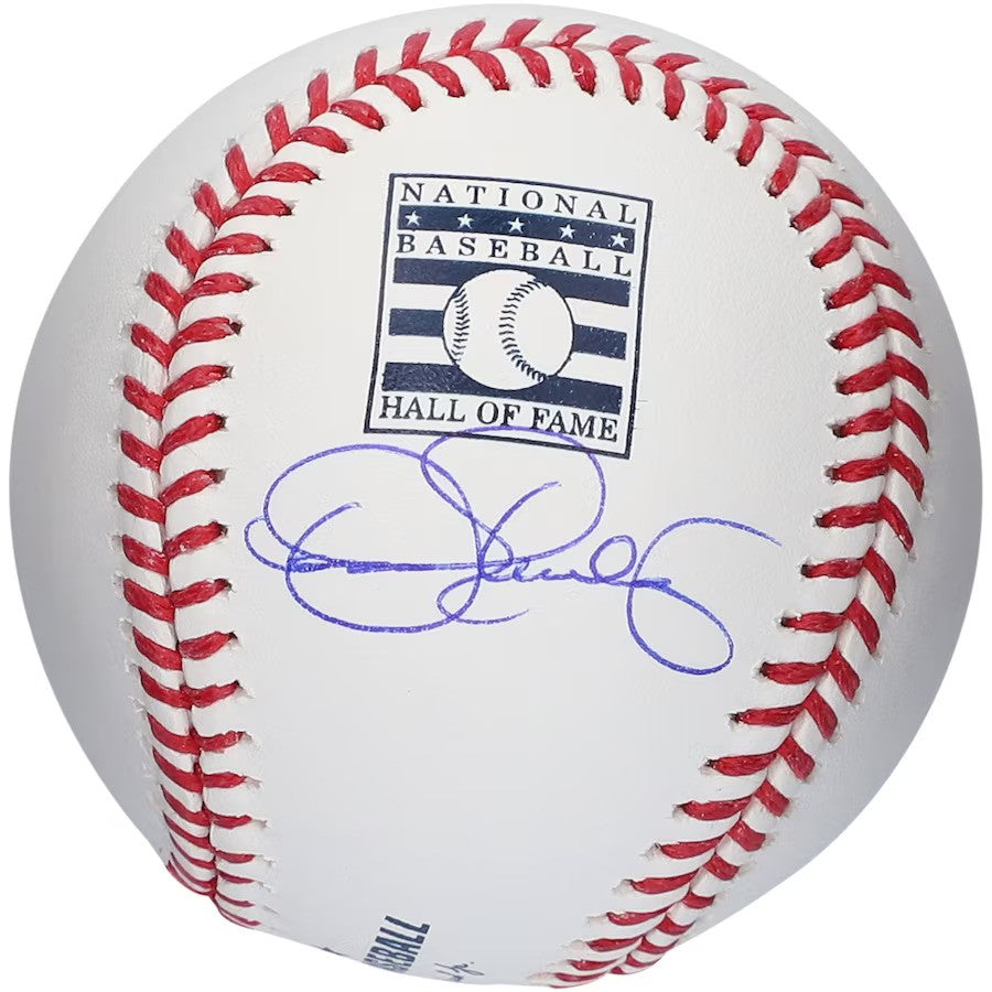 Dennis Eckersley Autograph Signing-Powers Sports Memorabilia