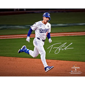 Tommy Edman Autograph Signing-Powers Sports Memorabilia