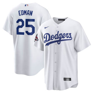 Tommy Edman Autograph Signing-Powers Sports Memorabilia