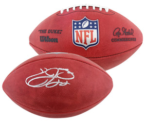 Emmitt Smith Autograph Signing-Powers Sports Memorabilia