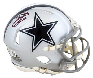 Emmitt Smith Autograph Signing-Powers Sports Memorabilia