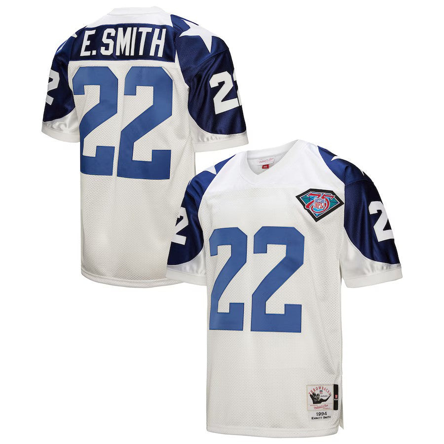 Emmitt Smith Autograph Signing-Powers Sports Memorabilia