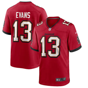 Mike Evans Autograph Signing-Powers Sports Memorabilia