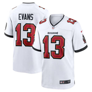 Mike Evans Autograph Signing-Powers Sports Memorabilia