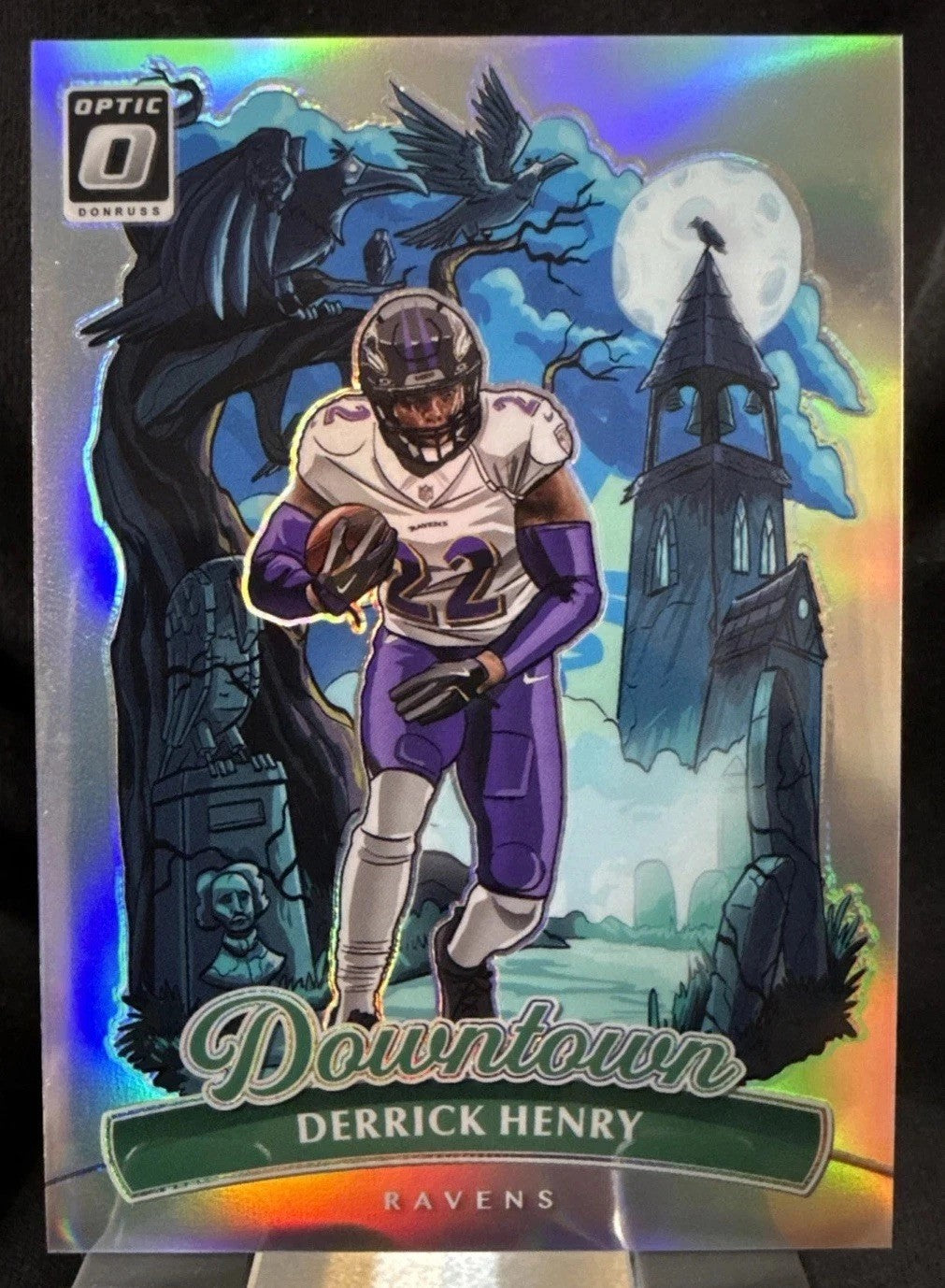 Derrick Henry Autograph Signing-Powers Sports Memorabilia