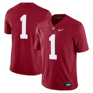 Nick Saban Autograph Signing-Powers Sports Memorabilia