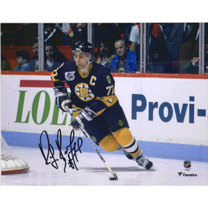 Ray Bourque Autograph Signing-Powers Sports Memorabilia