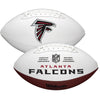 Andre Rison Autograph Signing-Powers Sports Memorabilia