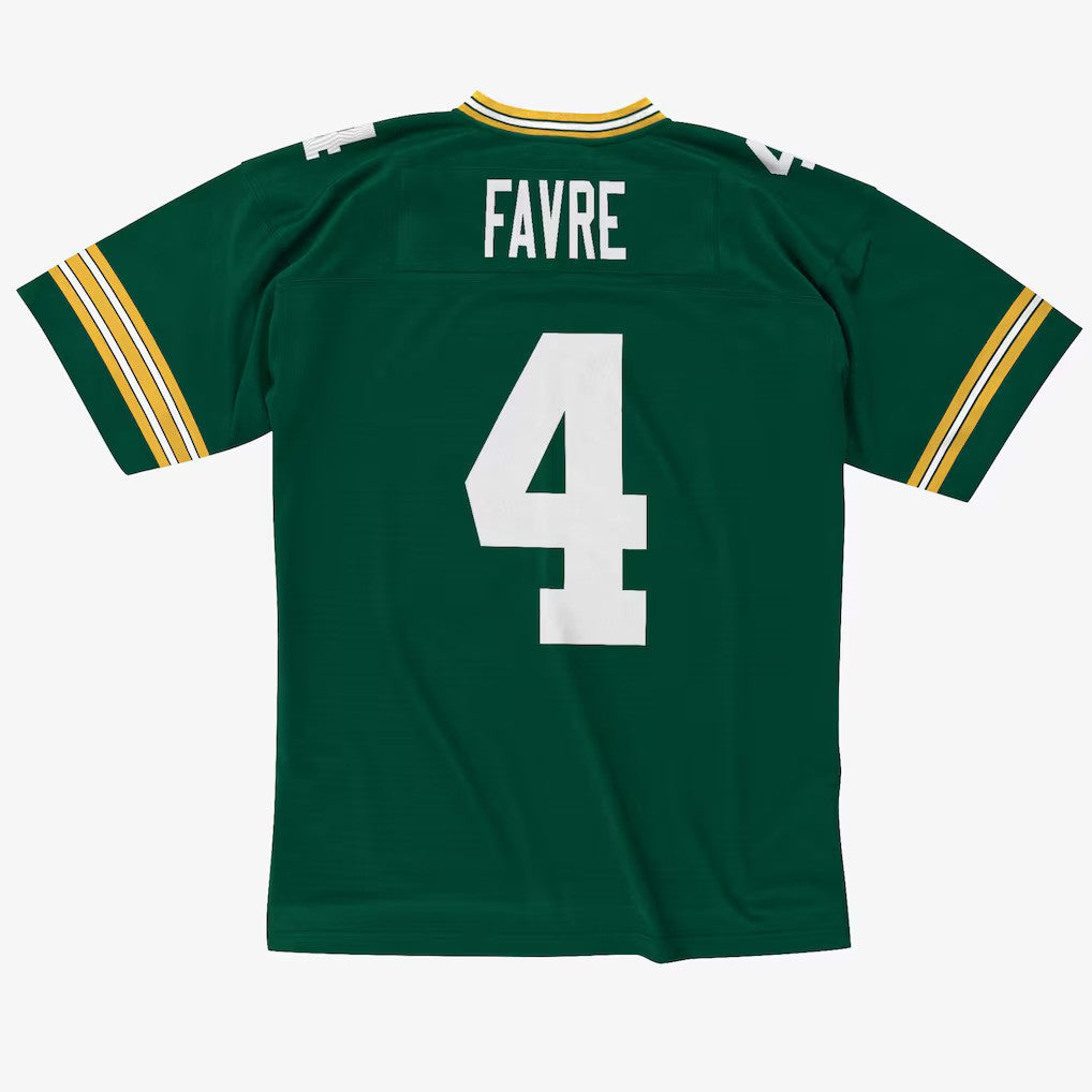 Brett Favre Autograph Signing-Powers Sports Memorabilia