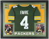 Eddie Lacy Autograph Signing-Powers Sports Memorabilia