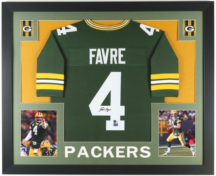 Jan Stenerud Autograph Signing-Powers Sports Memorabilia