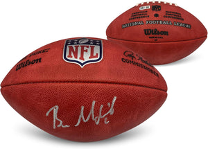 Baker Mayfield Autograph Signing