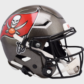 Mike Alstott Autograph Signing-Powers Sports Memorabilia