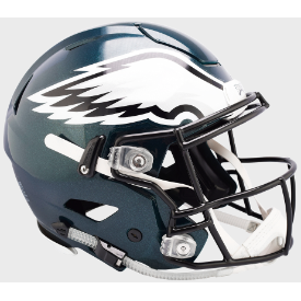 Brian Dawkins Autograph Signing-Powers Sports Memorabilia