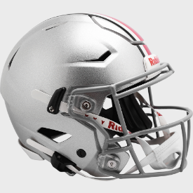 Braxton Miller Autograph Signing-Powers Sports Memorabilia